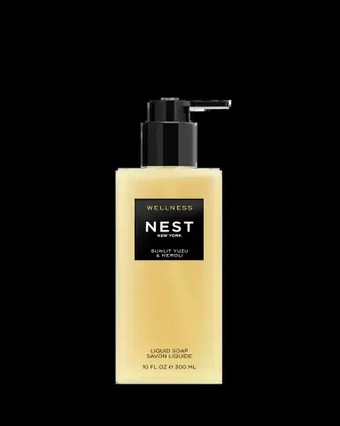 NEST New York Sunlit Yuzu & Neroli Liquid Soap, 10 oz. | Thumbnail 2 NEST New York Sunlit Yuzu & Neroli Liquid Soap, 10 oz. | Thumbnail 2