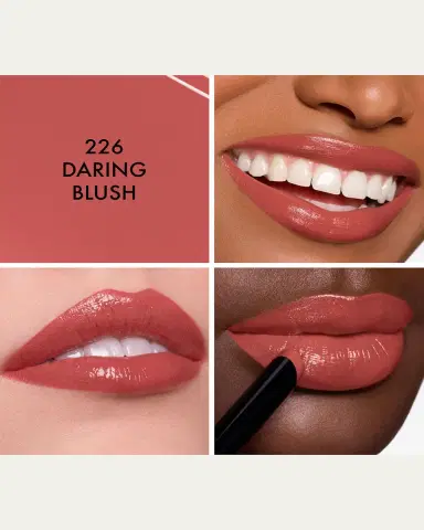 Dior Rouge On Stage Lipstick | Thumbnail 3 Dior Rouge On Stage Lipstick | Thumbnail 3
