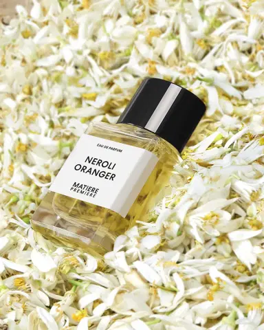 Matiere Premiere Neroli Oranger Eau de Parfum, 3.4 oz. | Thumbnail 4 Matiere Premiere Neroli Oranger Eau de Parfum, 3.4 oz. | Thumbnail 4