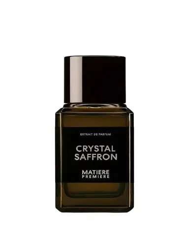 Matiere Premiere Crystal Saffrom Extrait, 100 mL | Thumbnail 1 Matiere Premiere Crystal Saffrom Extrait, 100 mL | Thumbnail 1