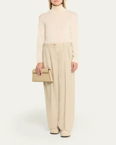 Savette Symmetry Leather Shoulder Bag | Thumbnail 5 Savette Symmetry Leather Shoulder Bag | Thumbnail 5