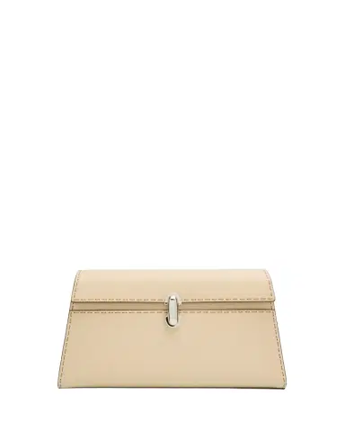 Savette Symmetry Leather Shoulder Bag | Thumbnail 1 Savette Symmetry Leather Shoulder Bag | Thumbnail 1