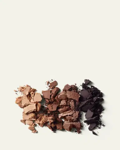 Victoria Beckham Refillable Eye Wardrobe in Cocoa | Thumbnail 2 Victoria Beckham Refillable Eye Wardrobe in Cocoa | Thumbnail 2