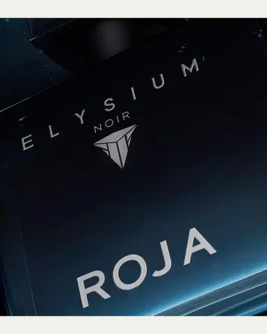 ROJA Elysium Noir Eau de Parfum, 3.4 oz. | Thumbnail 4 ROJA Elysium Noir Eau de Parfum, 3.4 oz. | Thumbnail 4