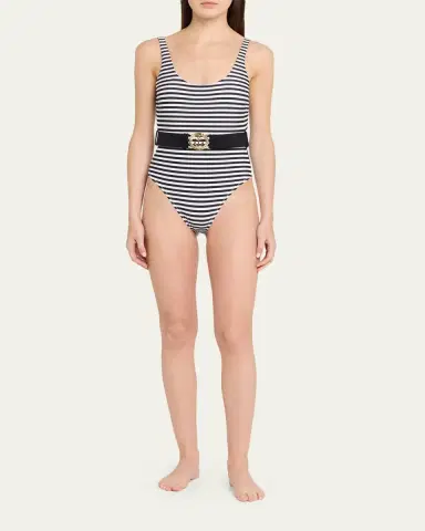 La Blanca Mila Voyage One-Piece Swimsuit | Thumbnail 2 La Blanca Mila Voyage One-Piece Swimsuit | Thumbnail 2