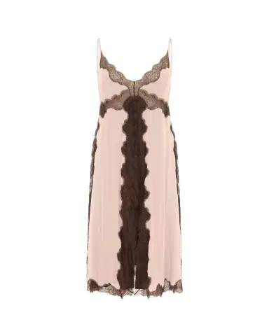16Arlington Laura Silk Midi Slip Dress | Thumbnail 1 16Arlington Laura Silk Midi Slip Dress | Thumbnail 1