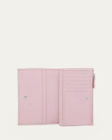 Prada Long Saffiano Wallet | Thumbnail 6 Prada Long Saffiano Wallet | Thumbnail 6