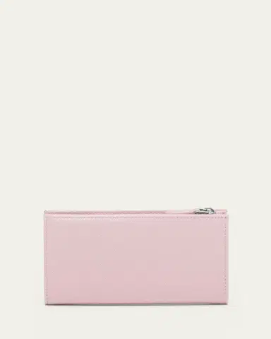 Prada Long Saffiano Wallet | Thumbnail 7 Prada Long Saffiano Wallet | Thumbnail 7