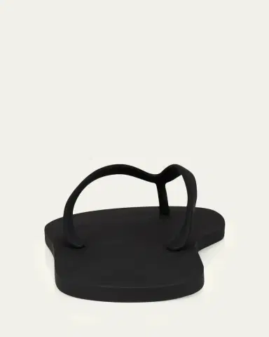 Christian Louboutin Men's The Logo Flip-Flops | Thumbnail 3 Christian Louboutin Men's The Logo Flip-Flops | Thumbnail 3