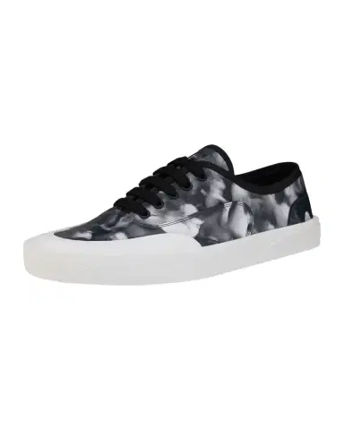 Christian Louboutin Men's Tactical Skate Red Sole Low-Top Sneakers | Thumbnail 1 Christian Louboutin Men's Tactical Skate Red Sole Low-Top Sneakers | Thumbnail 1
