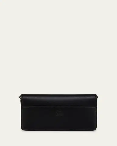 Christian Louboutin Bettina Mini Shoulder Bag in Leather | Thumbnail 3 Christian Louboutin Bettina Mini Shoulder Bag in Leather | Thumbnail 3