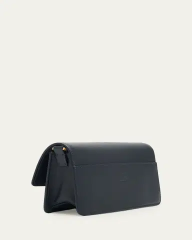 Christian Louboutin Bettina Mini Shoulder Bag in Leather | Thumbnail 9 Christian Louboutin Bettina Mini Shoulder Bag in Leather | Thumbnail 9