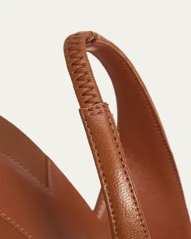 Christian Louboutin 85mm Fannylove Leather Slingback Pumps | Thumbnail 5 Christian Louboutin 85mm Fannylove Leather Slingback Pumps | Thumbnail 5