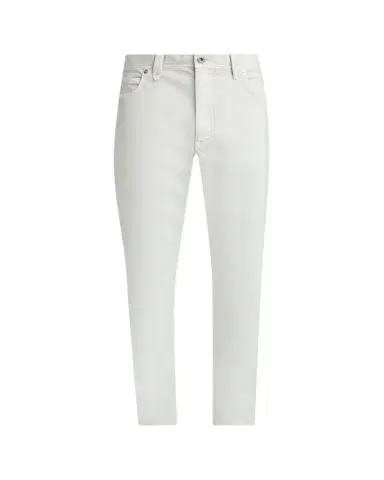 Brioni Men's Cotton Stretch 5-Pocket Pants | Thumbnail 1 Brioni Men's Cotton Stretch 5-Pocket Pants | Thumbnail 1