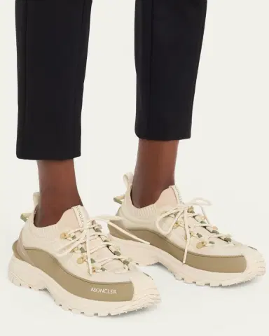 Moncler Trailgrip Lite3 Sneakers | Thumbnail 2 Moncler Trailgrip Lite3 Sneakers | Thumbnail 2