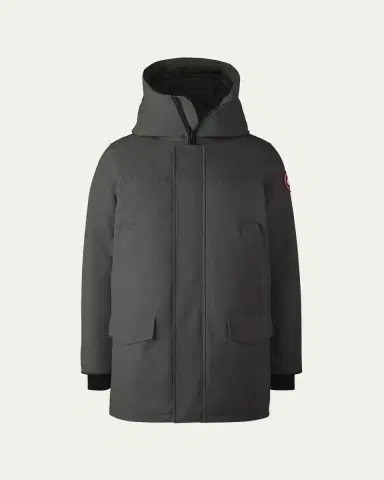 Canada Goose Men's Langford Down Parka | Thumbnail 2 Canada Goose Men's Langford Down Parka | Thumbnail 2