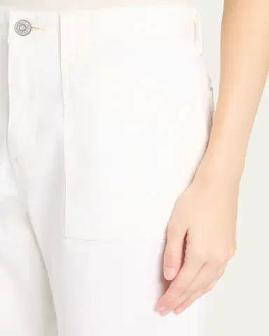 Moussy Vintage Gusset Cargo Ankle Jeans | Thumbnail 2 Moussy Vintage Gusset Cargo Ankle Jeans | Thumbnail 2