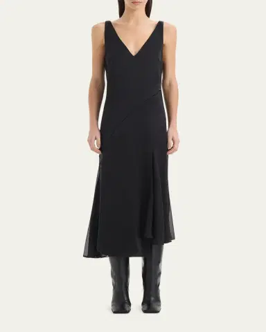 SIR Ingrid Lace Midi Dress | Thumbnail 2 SIR Ingrid Lace Midi Dress | Thumbnail 2