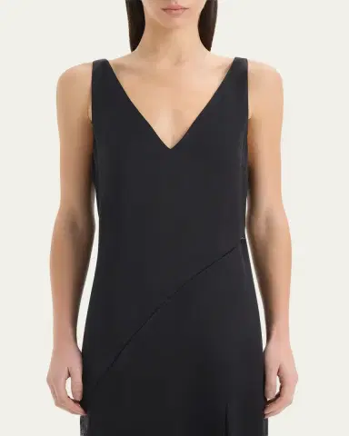 SIR Ingrid Lace Midi Dress | Thumbnail 5 SIR Ingrid Lace Midi Dress | Thumbnail 5