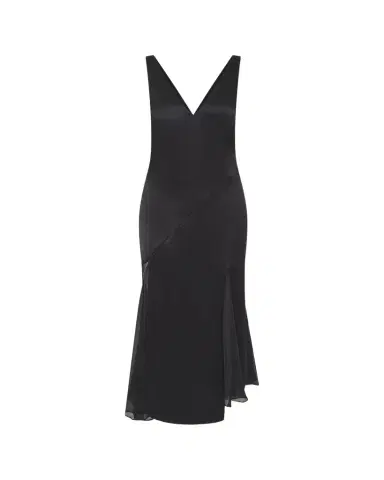 SIR Ingrid Lace Midi Dress | Thumbnail 1 SIR Ingrid Lace Midi Dress | Thumbnail 1