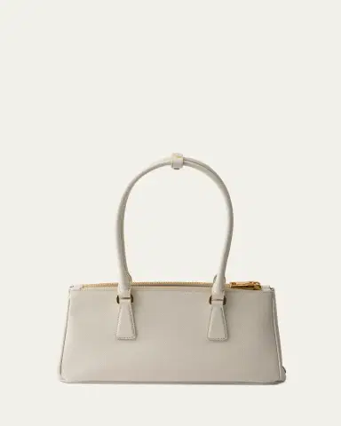 Prada Galleria Medium Leather Shoulder Bag | Thumbnail 2 Prada Galleria Medium Leather Shoulder Bag | Thumbnail 2