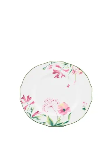 GINORI 1735 Florenza Malva Dinner Plate | Thumbnail 1 GINORI 1735 Florenza Malva Dinner Plate | Thumbnail 1