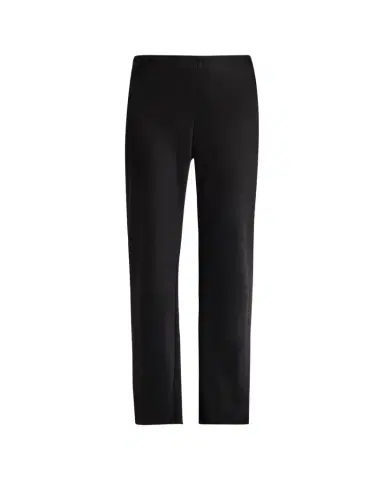 Vince Colette High-Waist Fluid Satin Bias Pants | Thumbnail 1 Vince Colette High-Waist Fluid Satin Bias Pants | Thumbnail 1