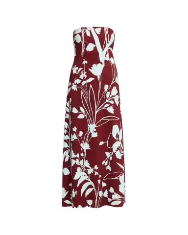 Cara Cara Benita Strapless Maxi Dress | Thumbnail 1 Cara Cara Benita Strapless Maxi Dress | Thumbnail 1