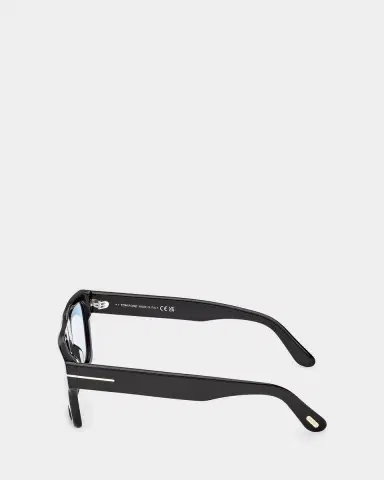 TOM FORD Cyrus 53MM Rectangular Sunglasses | Thumbnail 3 TOM FORD Cyrus 53MM Rectangular Sunglasses | Thumbnail 3