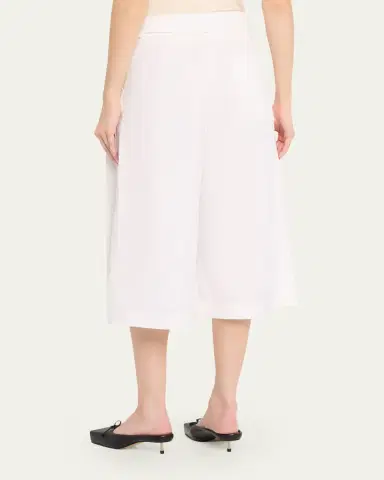 Jacquemus Marin Long Lightweight Shorts | Thumbnail 3 Jacquemus Marin Long Lightweight Shorts | Thumbnail 3