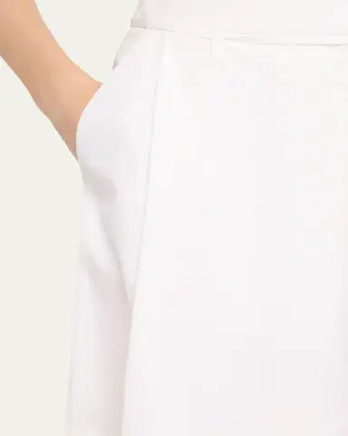 Jacquemus Marin Long Lightweight Shorts | Thumbnail 5 Jacquemus Marin Long Lightweight Shorts | Thumbnail 5