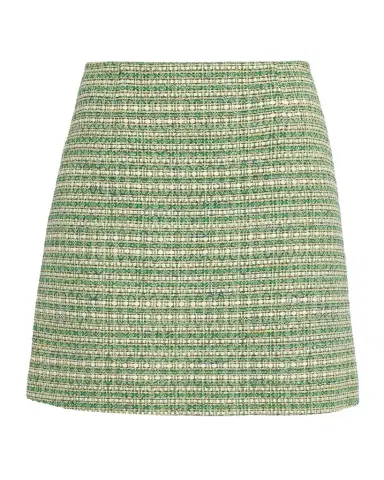 Carolina Herrera Tweed Mini Skirt | Thumbnail 1 Carolina Herrera Tweed Mini Skirt | Thumbnail 1