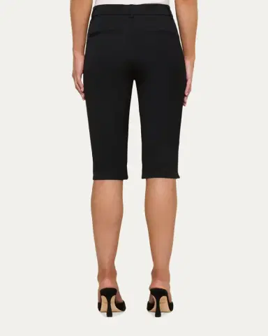 L'AGENCE Leni Pedal Pusher Pants | Thumbnail 3 L'AGENCE Leni Pedal Pusher Pants | Thumbnail 3