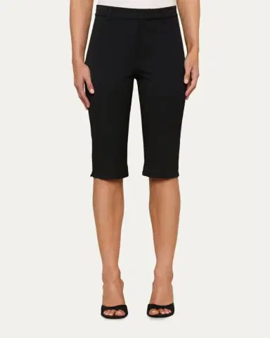 L'AGENCE Leni Pedal Pusher Pants | Thumbnail 4 L'AGENCE Leni Pedal Pusher Pants | Thumbnail 4