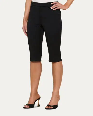 L'AGENCE Leni Pedal Pusher Pants | Thumbnail 5 L'AGENCE Leni Pedal Pusher Pants | Thumbnail 5
