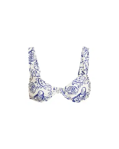 SIMKHAI Anniston Underwire Bikini Top | Thumbnail 1 SIMKHAI Anniston Underwire Bikini Top | Thumbnail 1