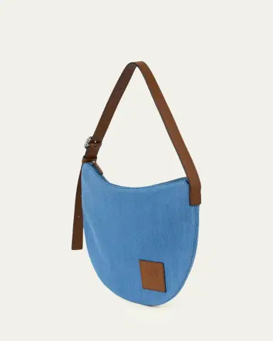 WE-AR4 The Swing Crescent Shoulder Bag | Thumbnail 2 WE-AR4 The Swing Crescent Shoulder Bag | Thumbnail 2