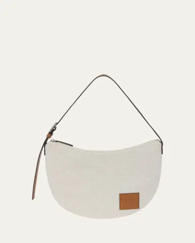 WE-AR4 The Swing Crescent Shoulder Bag | Thumbnail 4 WE-AR4 The Swing Crescent Shoulder Bag | Thumbnail 4