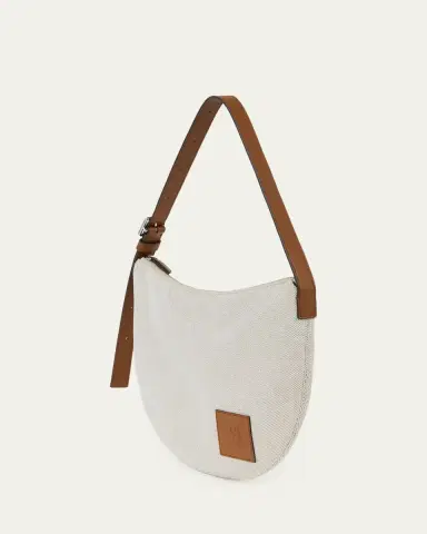 WE-AR4 The Swing Crescent Shoulder Bag | Thumbnail 5 WE-AR4 The Swing Crescent Shoulder Bag | Thumbnail 5