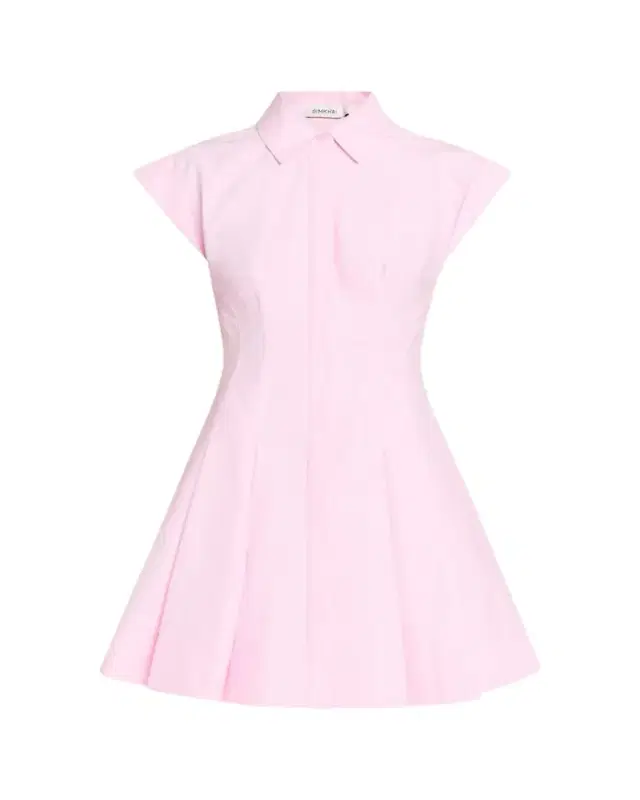 Clemmie Cotton Shirtdress Clemmie Cotton Shirtdress