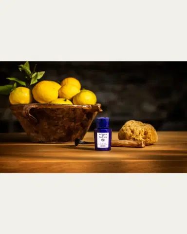 Acqua di Parma x Laura Gonzalez Limited-Edition Bergamotto La Spugnatura Eau de Parfum, 3.4 oz. | Thumbnail 5 Acqua di Parma x Laura Gonzalez Limited-Edition Bergamotto La Spugnatura Eau de Parfum, 3.4 oz. | Thumbnail 5