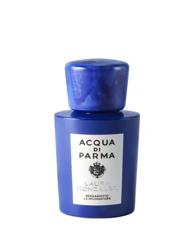 Acqua di Parma x Laura Gonzalez Limited-Edition Bergamotto La Spugnatura Eau de Parfum, 3.4 oz. | Thumbnail 1 Acqua di Parma x Laura Gonzalez Limited-Edition Bergamotto La Spugnatura Eau de Parfum, 3.4 oz. | Thumbnail 1
