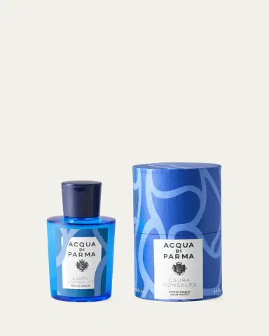 Acqua di Parma x Laura Gonzalez Fico Eau de Toilette, 3.4 oz. | Thumbnail 3 Acqua di Parma x Laura Gonzalez Fico Eau de Toilette, 3.4 oz. | Thumbnail 3