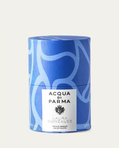Acqua di Parma x Laura Gonzalez Fico Eau de Toilette, 3.4 oz. | Thumbnail 4 Acqua di Parma x Laura Gonzalez Fico Eau de Toilette, 3.4 oz. | Thumbnail 4