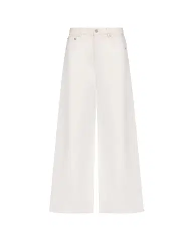 TWP West 11th St Wide-Leg Jeans | Thumbnail 1 TWP West 11th St Wide-Leg Jeans | Thumbnail 1