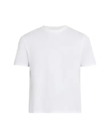 OFFICINE GÉNÉRALE Men's Jersey Basic T-Shirt | Thumbnail 1 OFFICINE GÉNÉRALE Men's Jersey Basic T-Shirt | Thumbnail 1