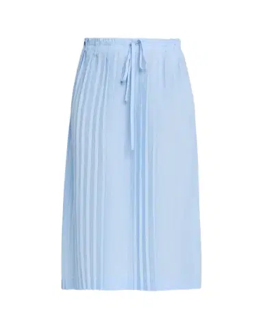 Toteme Belted Pleated Skirt | Thumbnail 1 Toteme Belted Pleated Skirt | Thumbnail 1