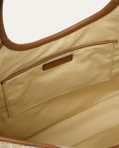WE-AR4 The Market Woven Tote Bag | Thumbnail 6 WE-AR4 The Market Woven Tote Bag | Thumbnail 6