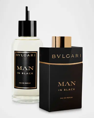 BVLGARI Man In Black Eau de Parfum, 3.4 oz. | Thumbnail 3 BVLGARI Man In Black Eau de Parfum, 3.4 oz. | Thumbnail 3
