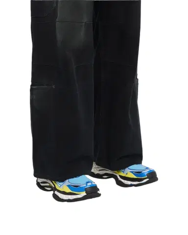 Balenciaga Men's Triple S.2 Low-Top Sneakers | Thumbnail 1 Balenciaga Men's Triple S.2 Low-Top Sneakers | Thumbnail 1